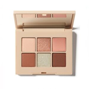 Dibs The Palm Palette in Peaches in Hand